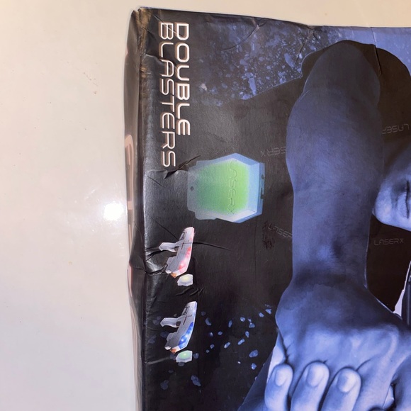 Laser X real life gaming experience - Picture 6 of 12